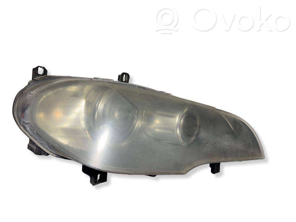 BMW X5 E70 Headlight/headlamp 