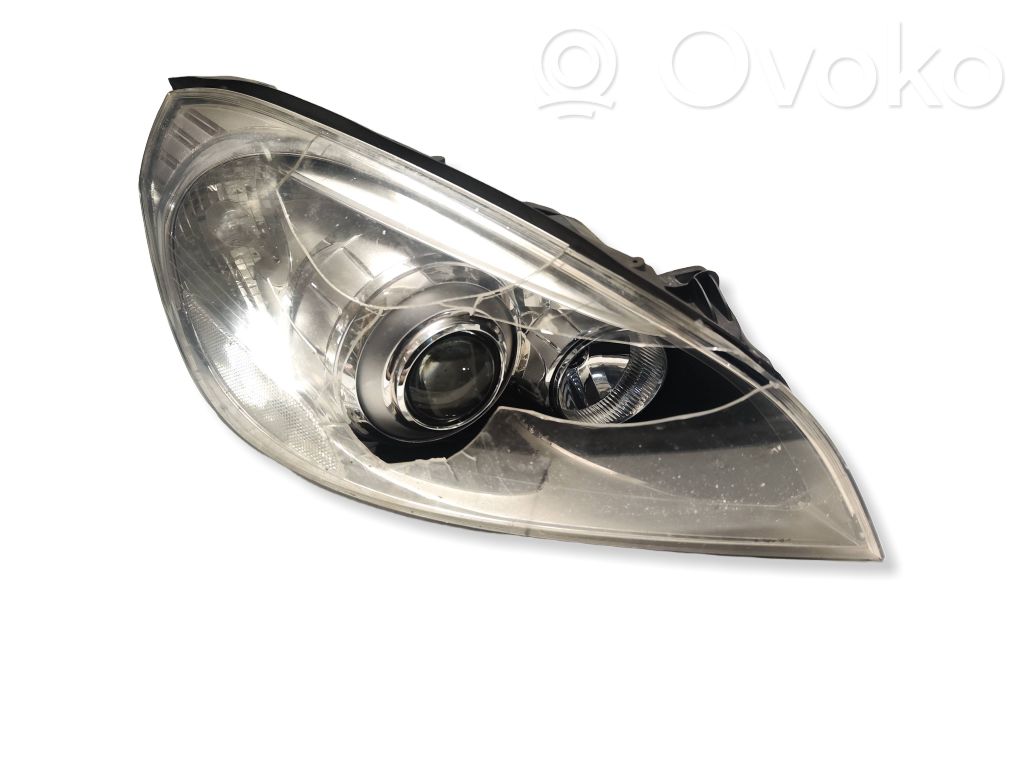 Volvo S60 Lampa przednia 