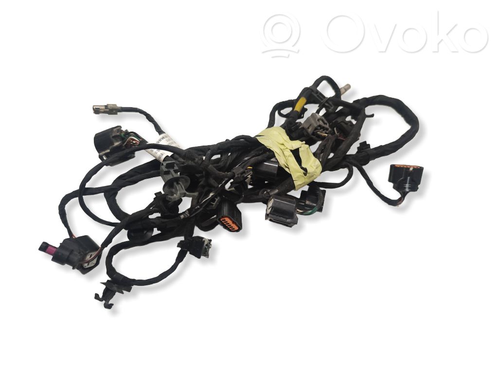 Parking sensor (PDC) wiring loom   8330102EA1,F230710