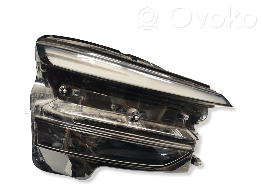 Tesla Model Y Juniper Headlight/headlamp 