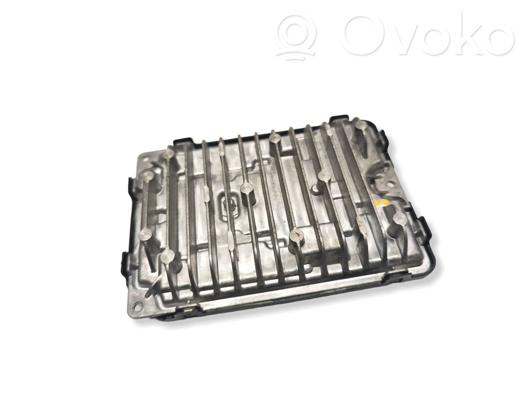 Volvo EX30 Headlight ballast module Xenon 