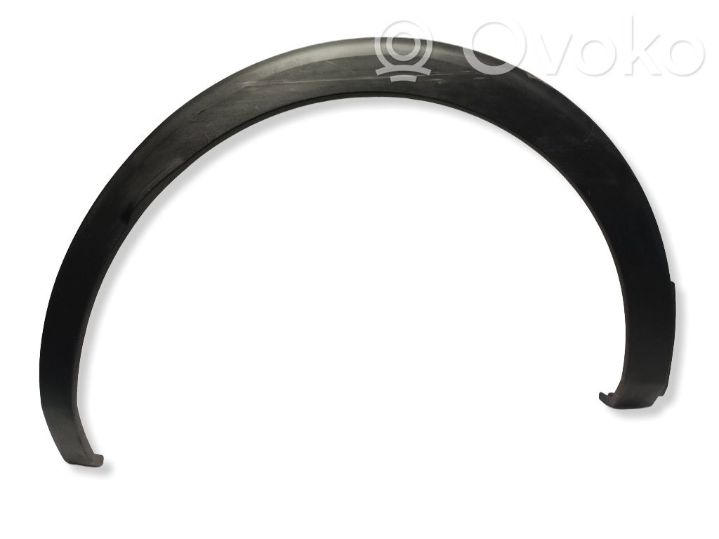 Peugeot 3008 II Rear arch trim 