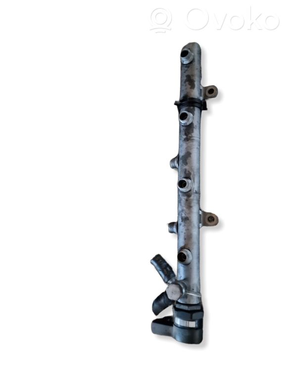 Audi A8 S8 D3 4E Fuel main line pipe 