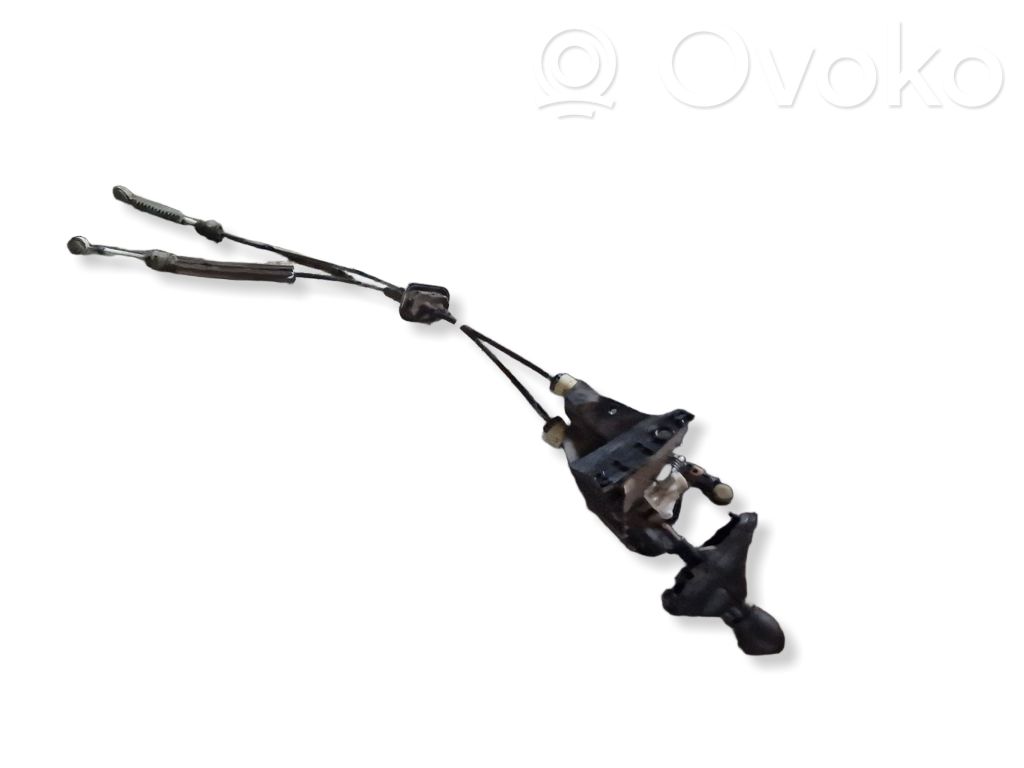 Gear shifter/selector