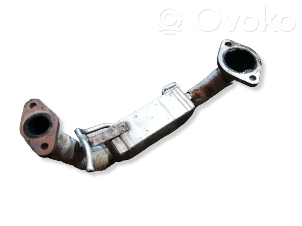 Mazda 6 EGR aušintuvas 