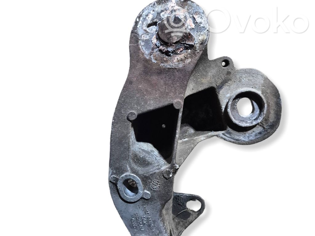 Audi A6 S6 C6 4F Engine mounting bracket 