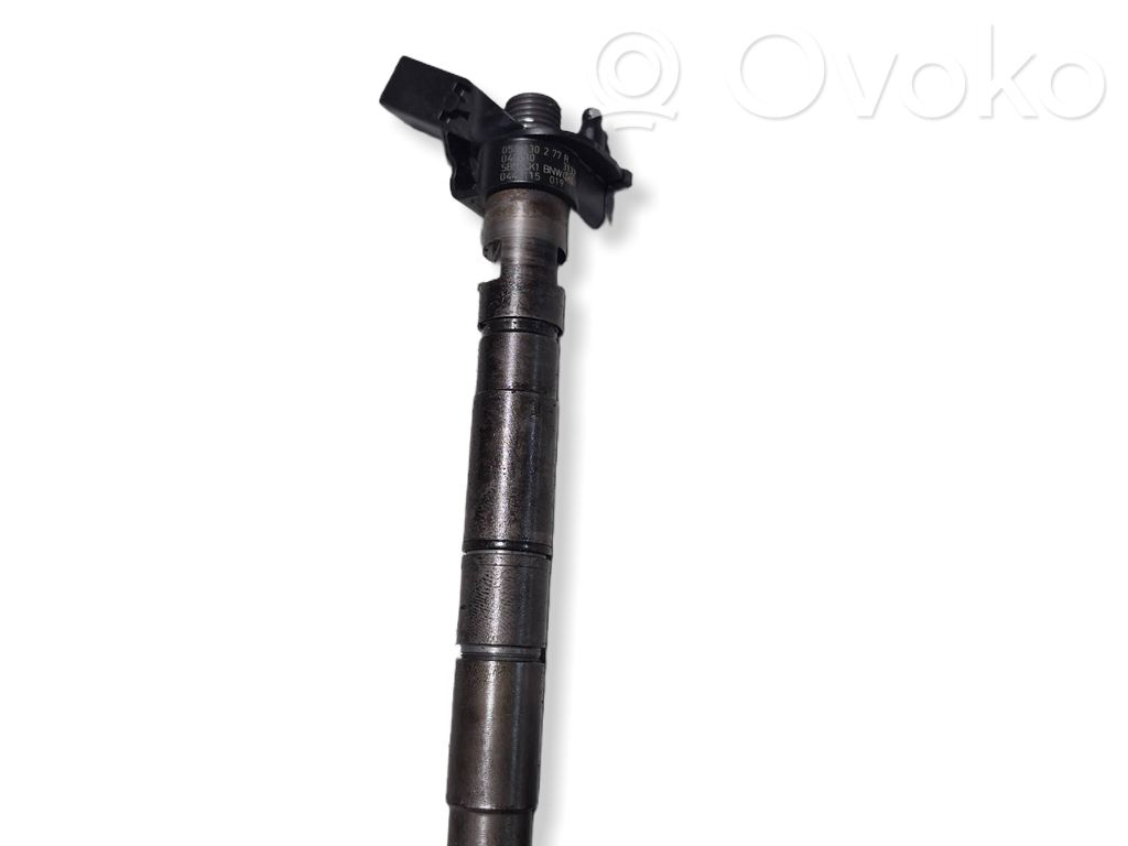 Inyector de combustible   059130277R,040930,0445115019