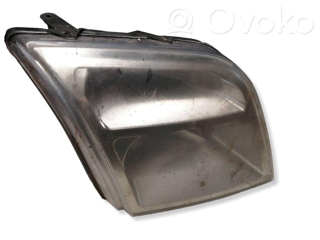 Ford Transit -  Tourneo Connect Headlight/headlamp 