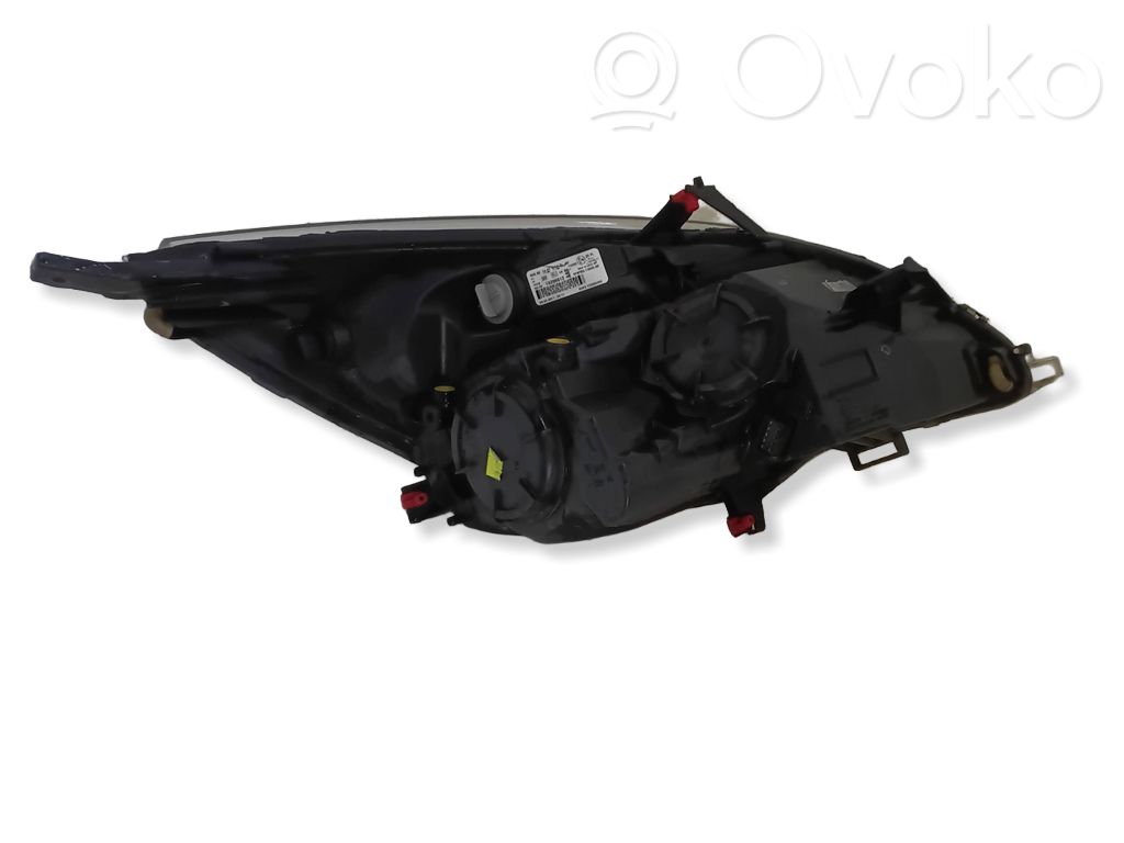 Opel Meriva B Headlight/headlamp 