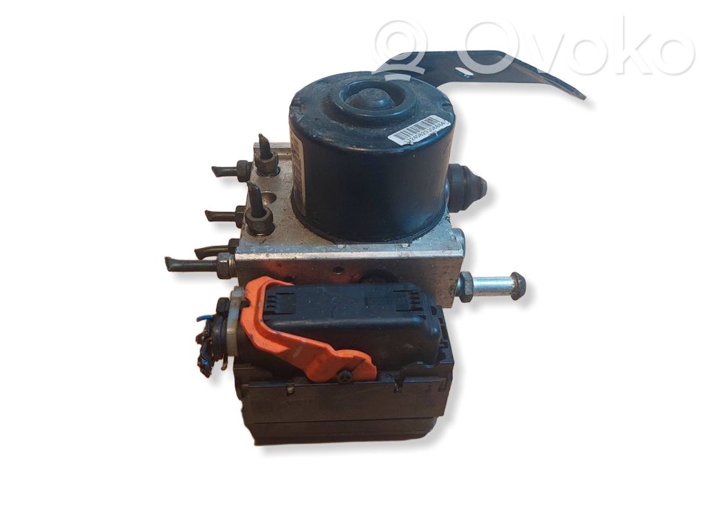 Subaru Justy ABS bloks 