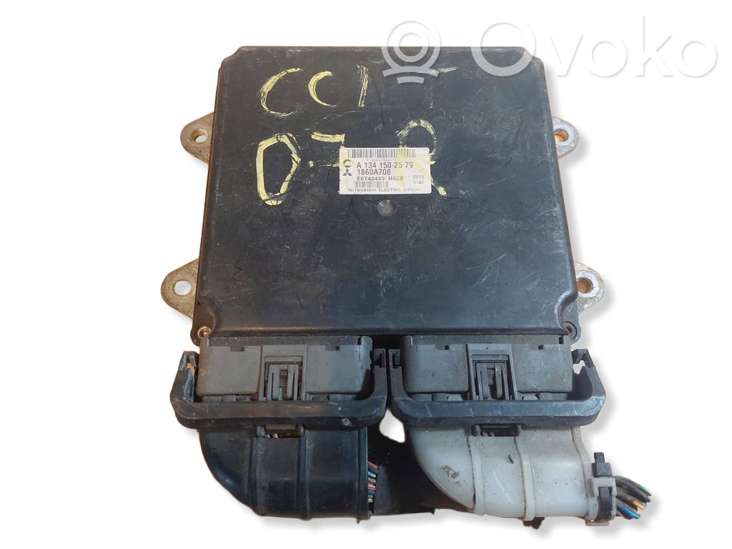 Mitsubishi Colt Engine control unit/module ECU 