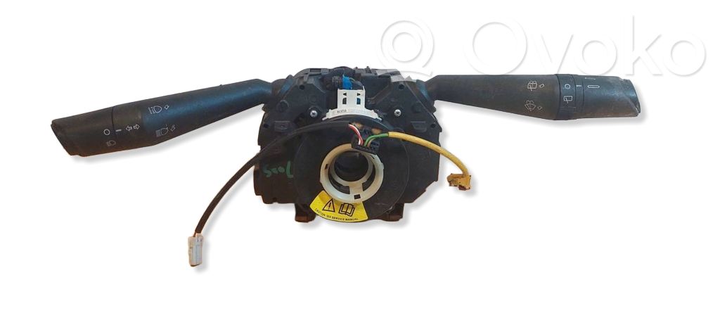Fiat Panda III Indicator stalk 