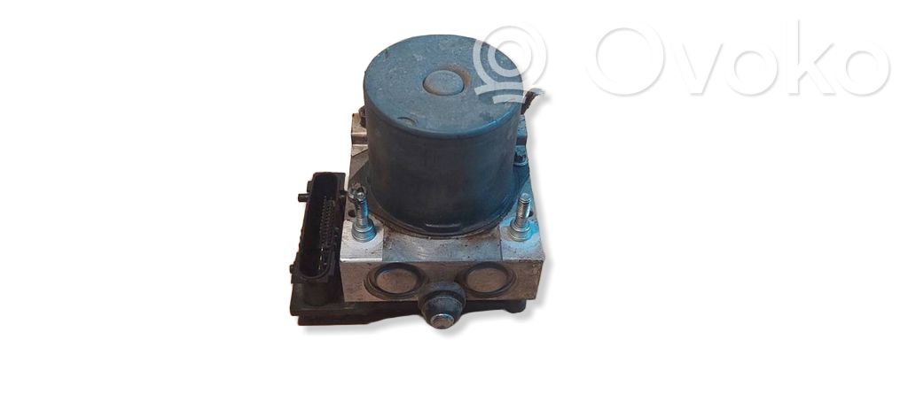 Isuzu D-Max ABS Pump 