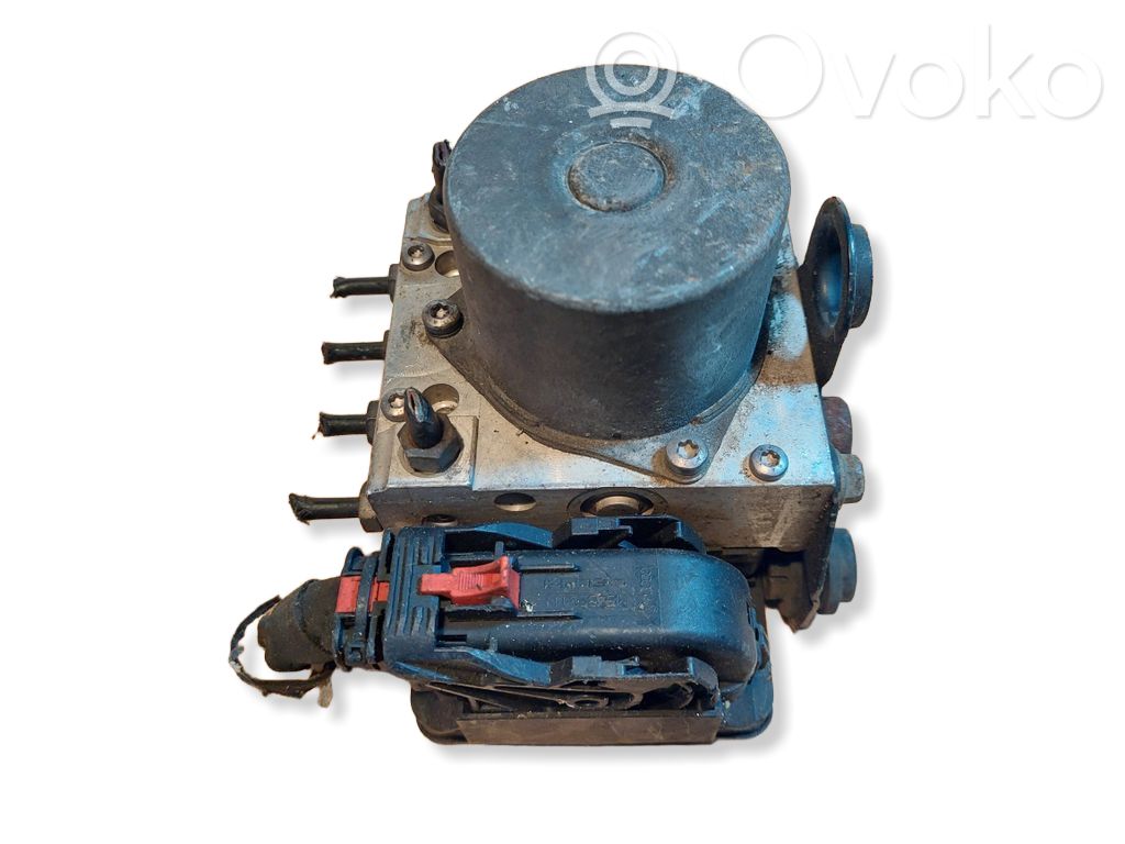 Skoda Rapid (NH) ABS Pump 