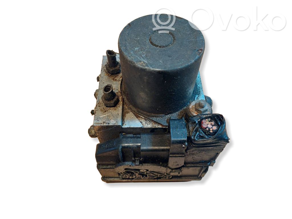 Jaguar X-Type ABS Pump 