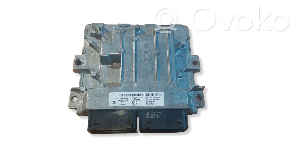 Engine control unit/module ECU   F1DA12A650BBB,A2C39432201,HU5T14F262BA,17004143339,A2C95192200,EMS2510,FV6A12B684AB