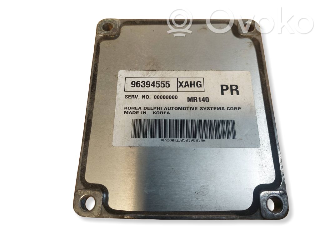 Chevrolet Tacuma Engine control unit/module ECU 