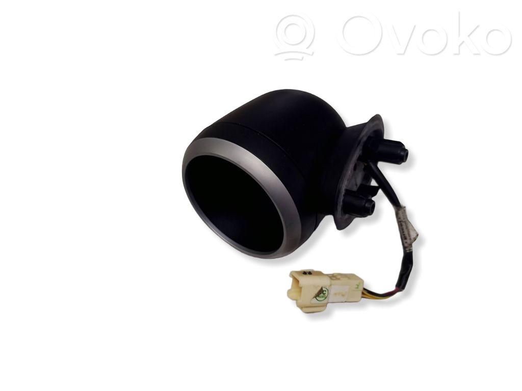 Citroen C4 I Fuse module 
