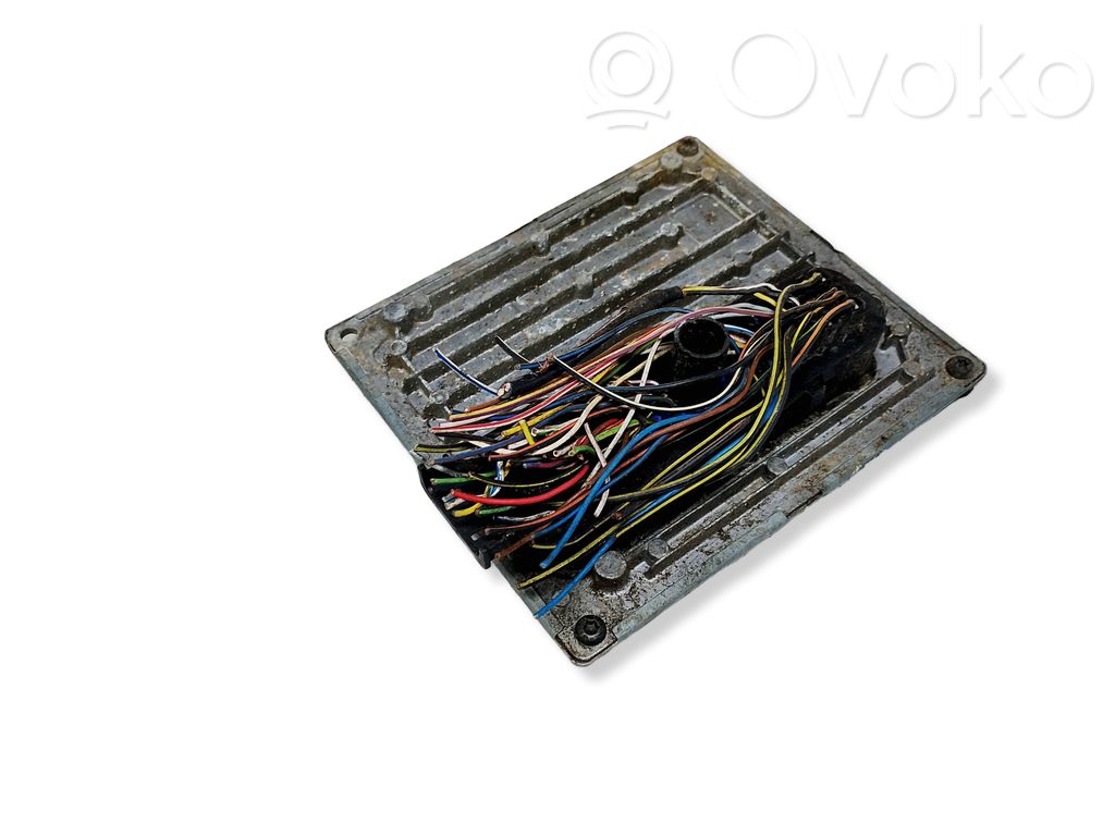 Ford Galaxy Variklio valdymo blokas 