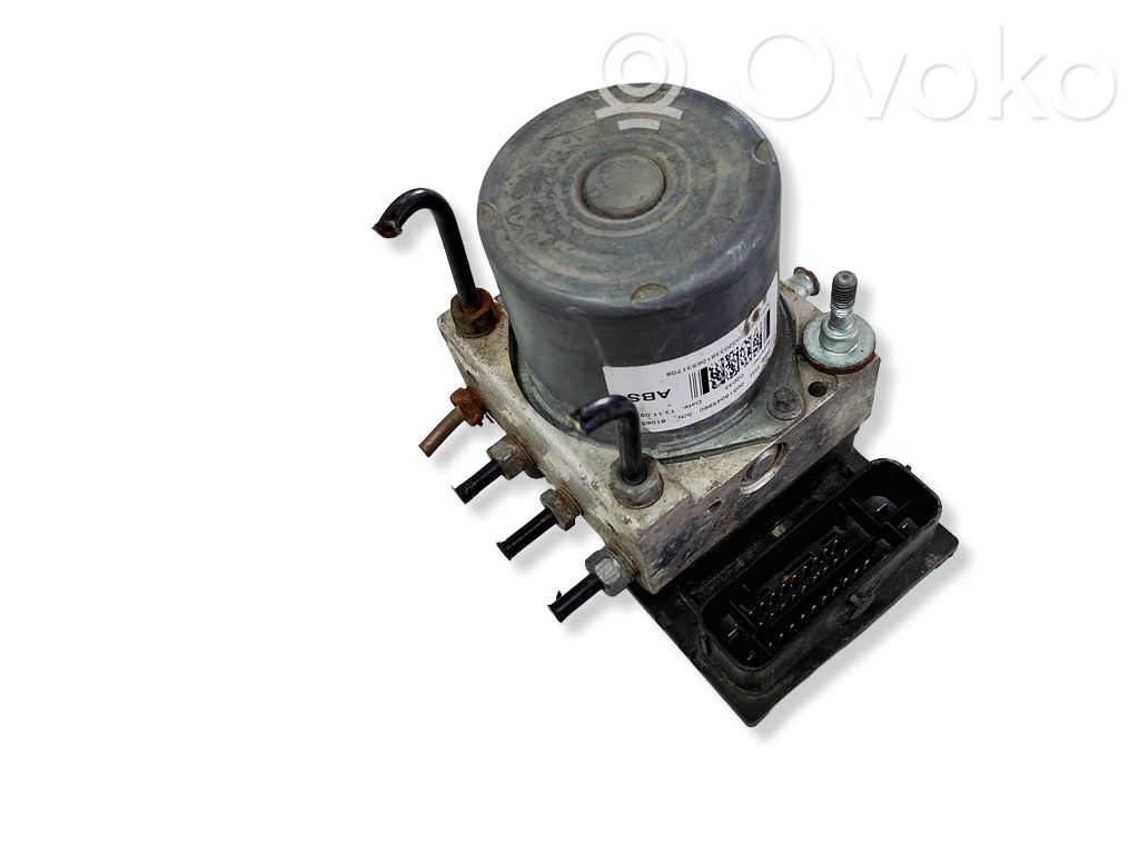 Fiat Ducato ABS Pump 