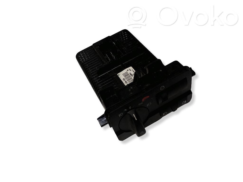 BMW 3 E46 Light switch 