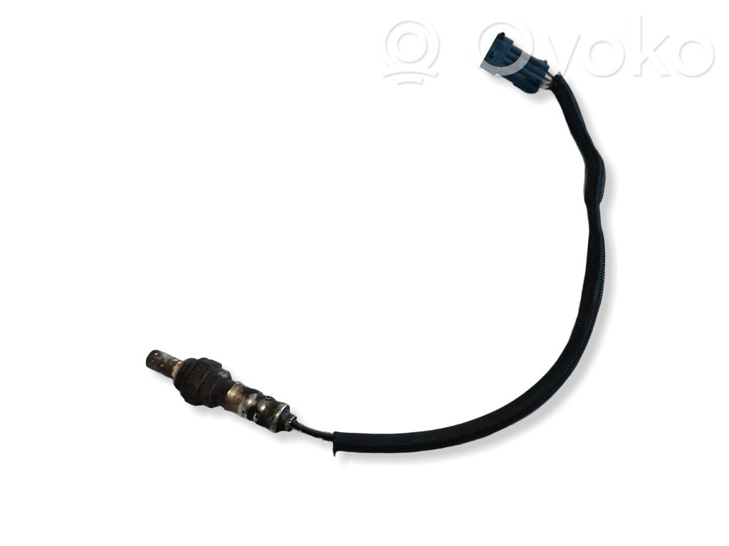 Sonde lambda   754896180