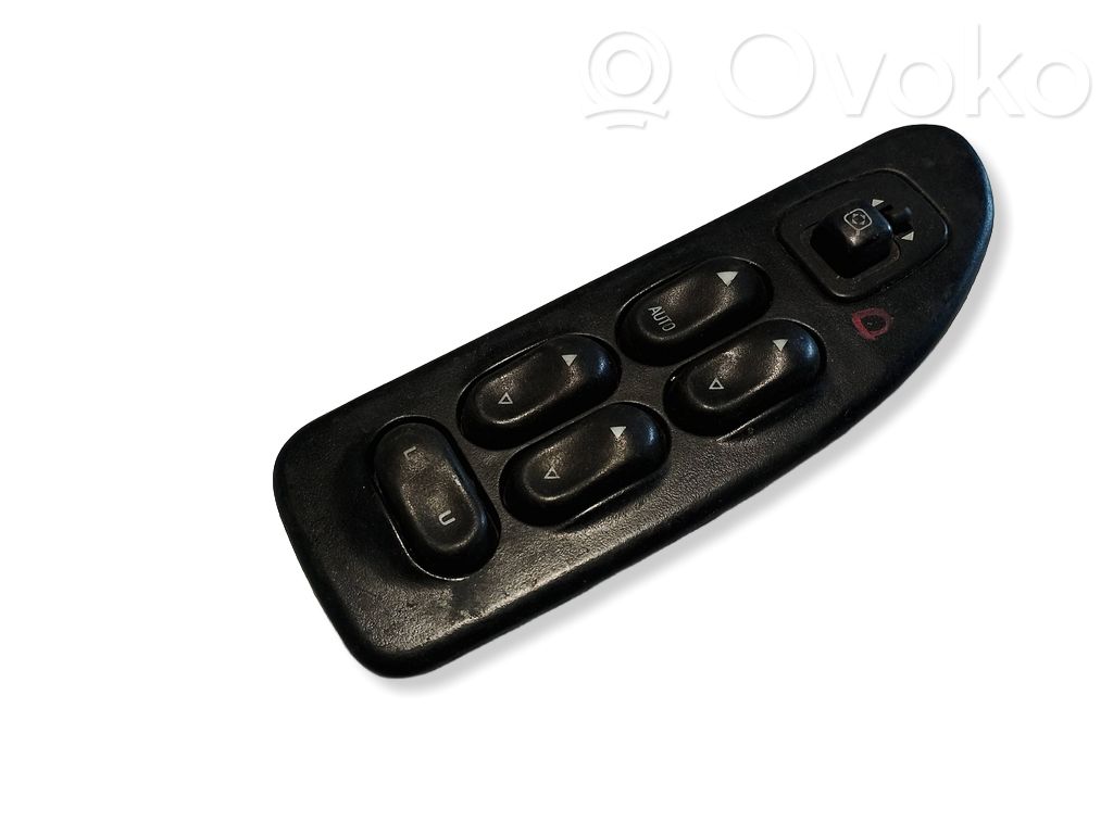 Ford Fiesta Electric window control switch 
