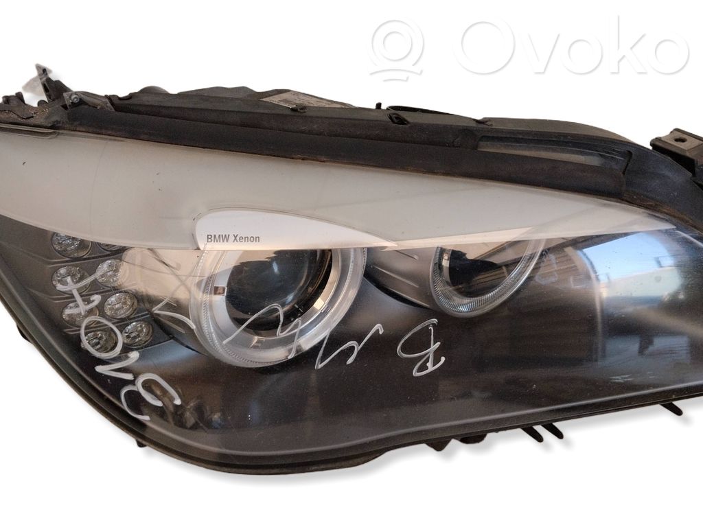 BMW 7 F01 F02 F03 F04 Faro/fanale 