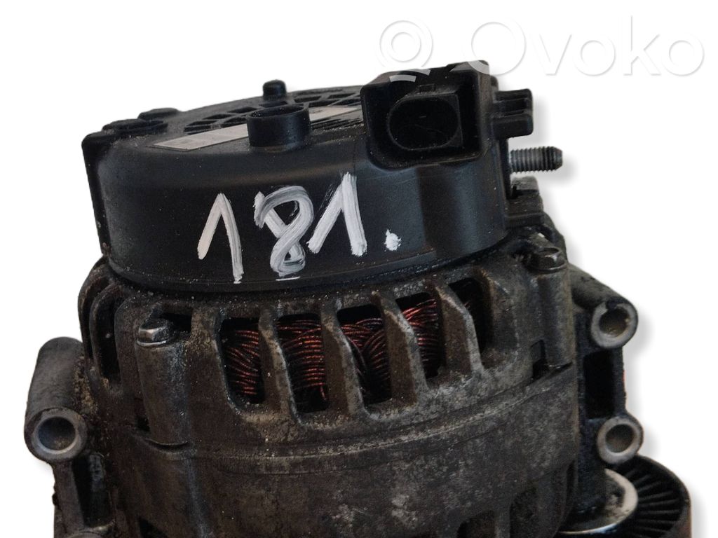 Alternador   7521178,TG17C015,2542720J
