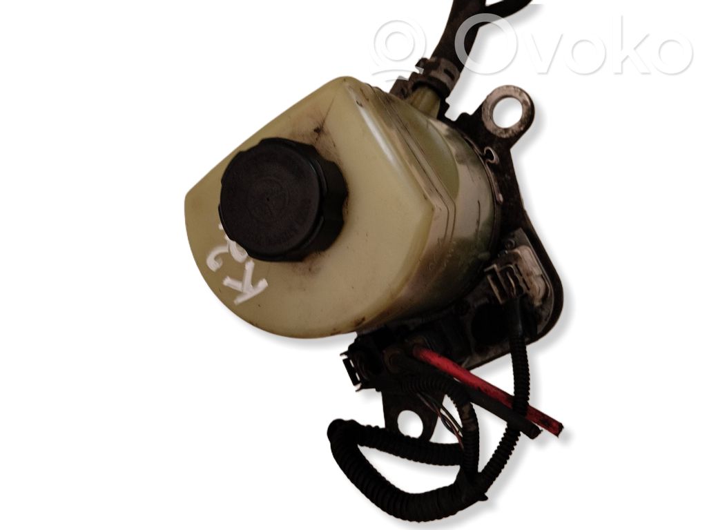 Ford Focus Power steering pump 
