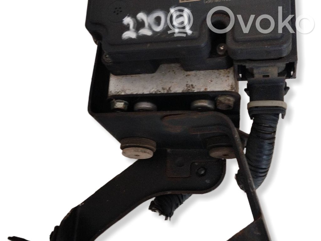 Mazda 2 ABS bloks 