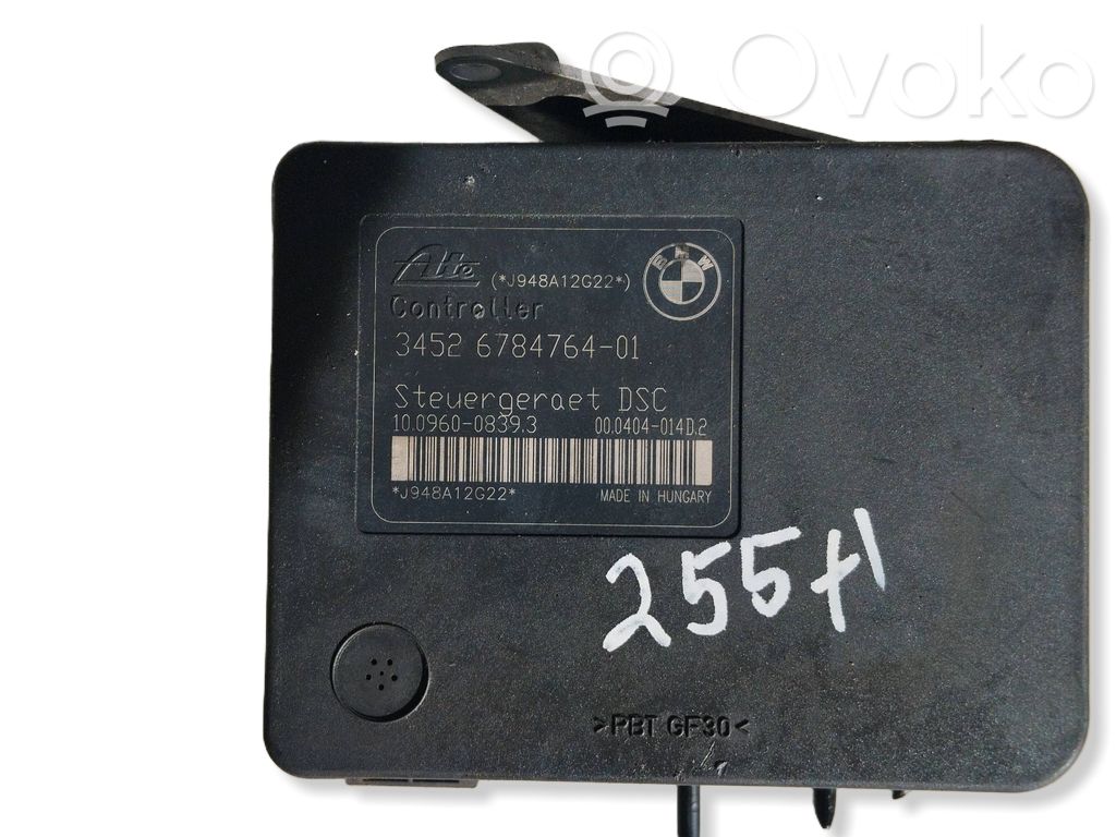 ABS Blokas   6784763,10020603514,102060351017820,182060351017820