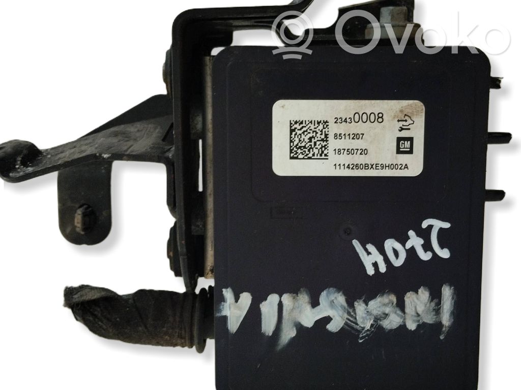 ABS Pump   23430008,8511207,18750720