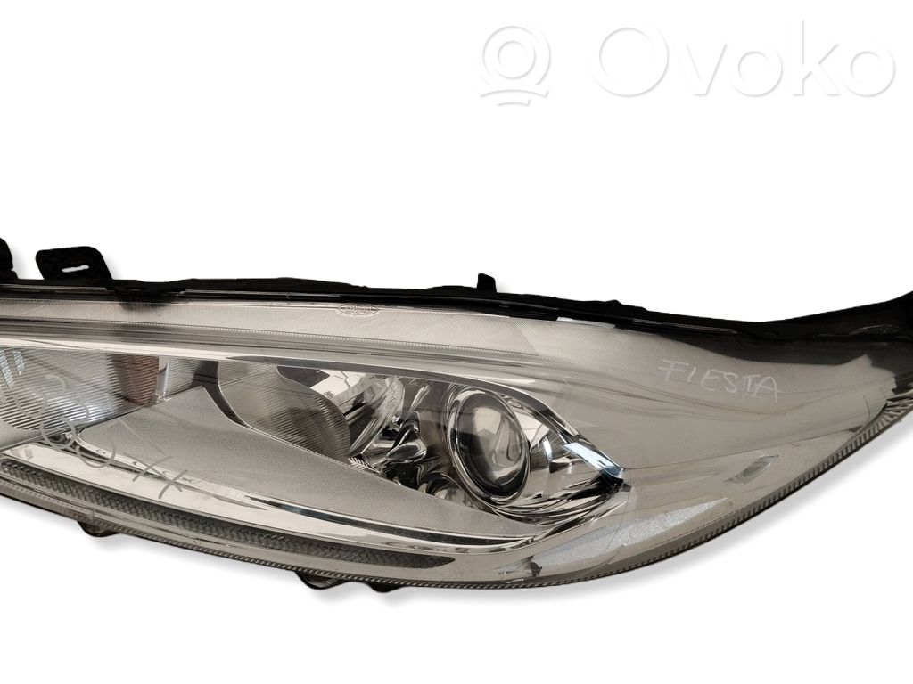 Headlight/headlamp   C1BB13W030DG