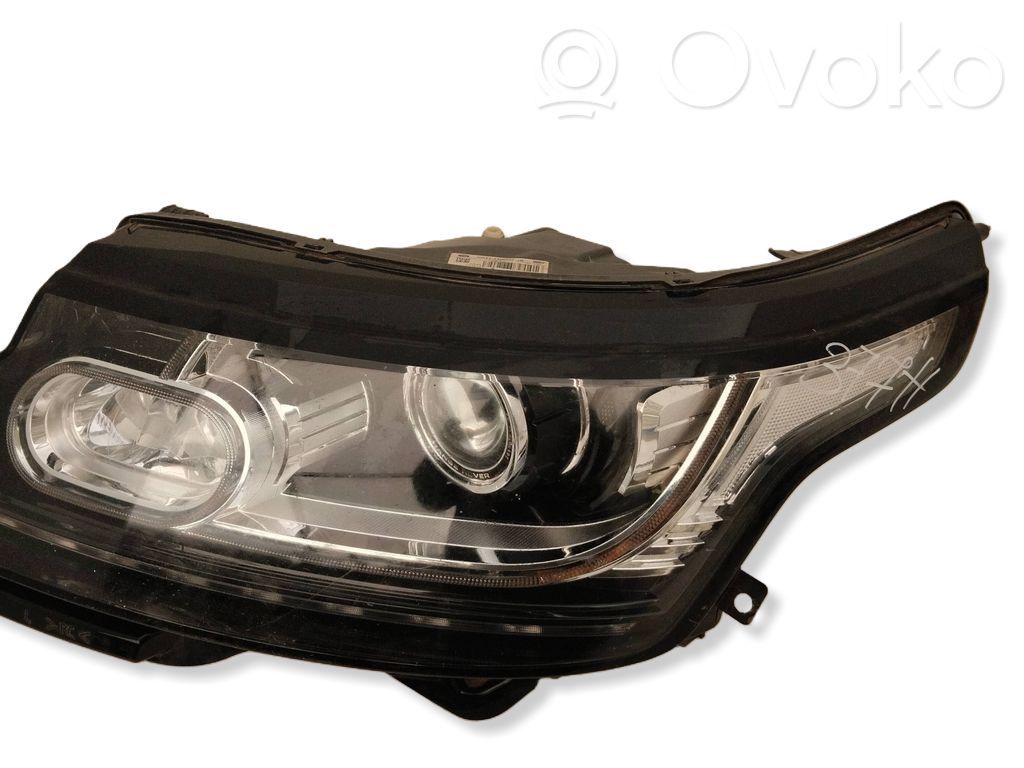Land Rover Range Rover L405 Phare frontale 