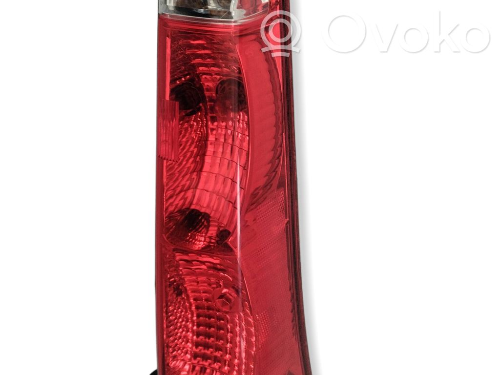 Honda CR-V Takavalot 
