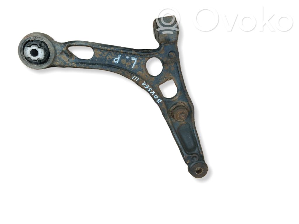 Peugeot Boxer Рычаг 
