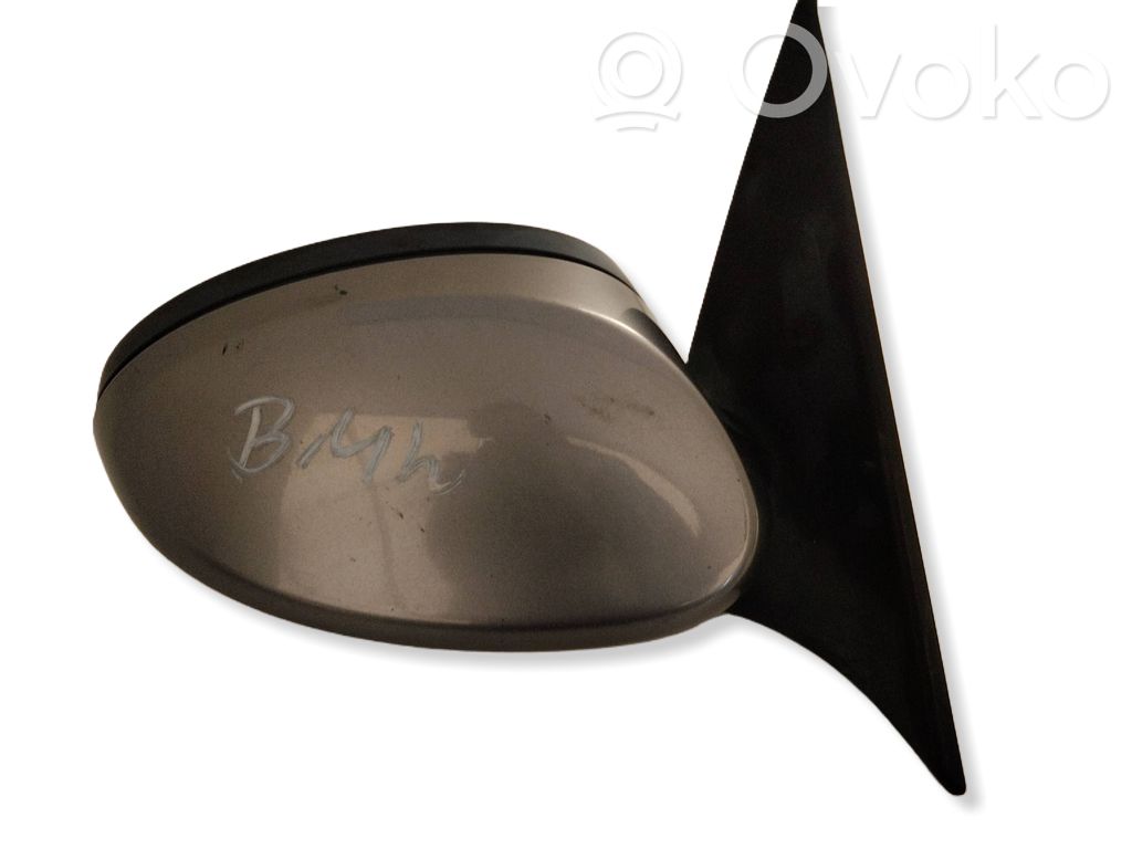 Front door electric wing mirror   7119212