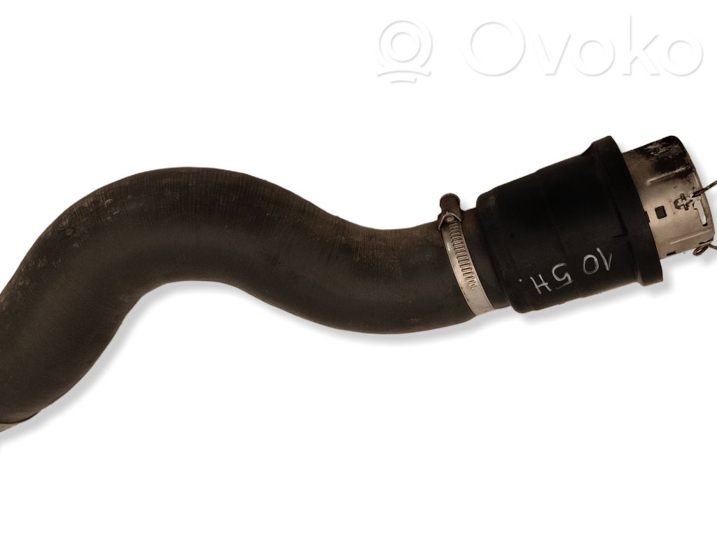 Ford Ranger Intercooler hose/pipe 