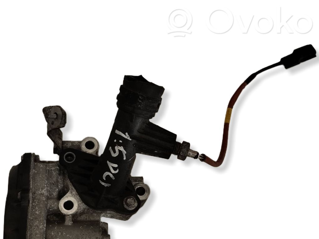 Renault Megane IV EGR vārsts 