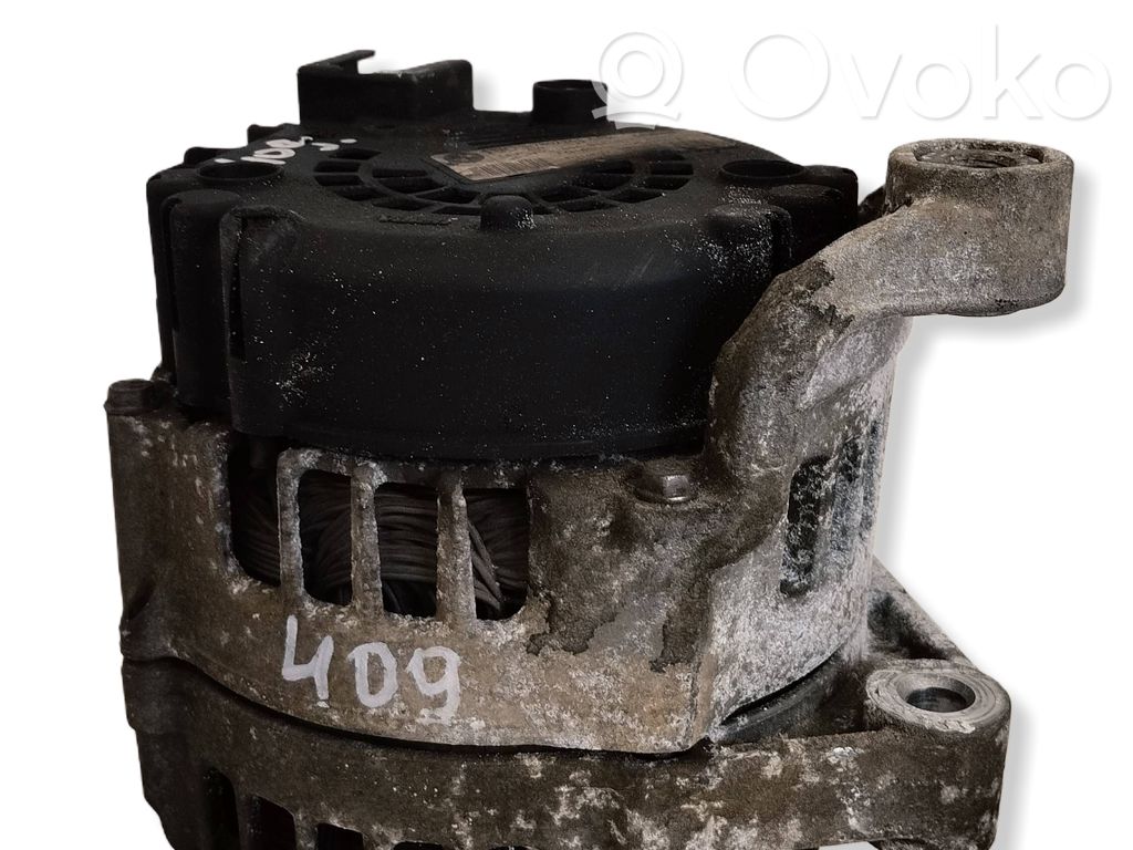 BMW X1 E84 Generator/alternator 