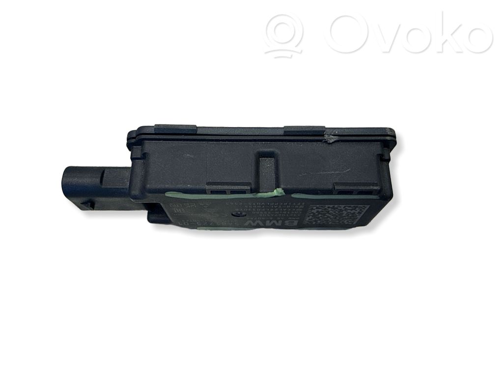 BMW X6 G06 Amplificateur d'antenne 