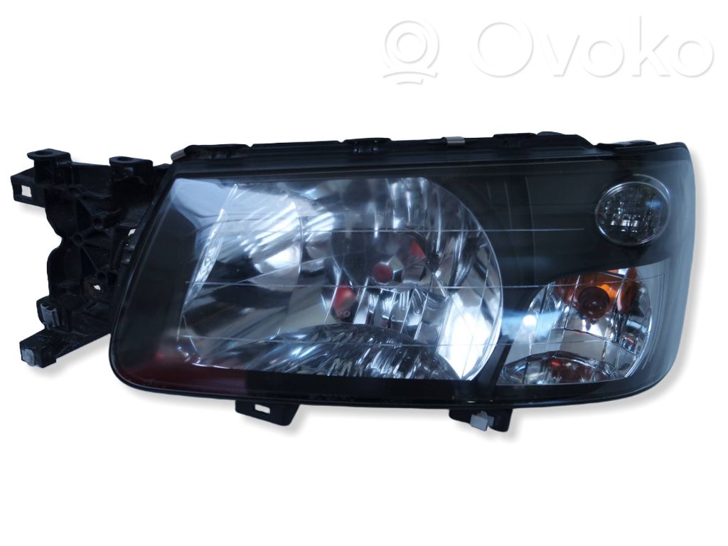 Subaru Forester SG Headlight/headlamp 