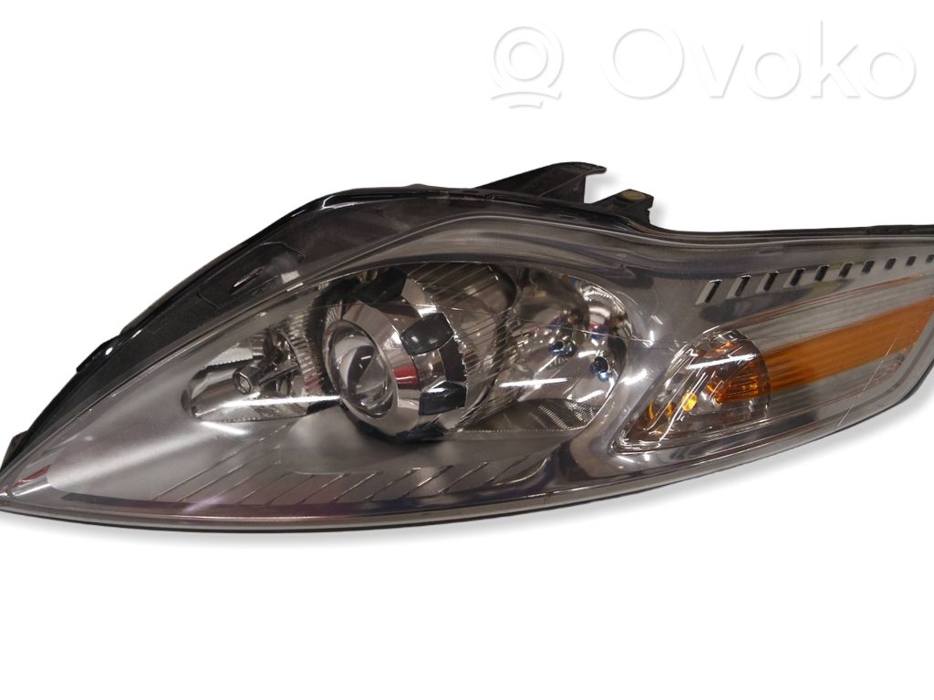 Ford Mondeo MK IV Headlight/headlamp 
