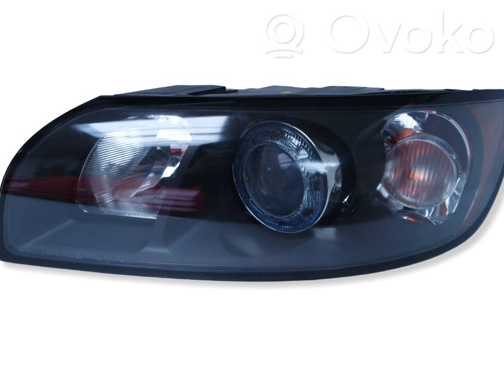 Volvo V50 Scheinwerfer 