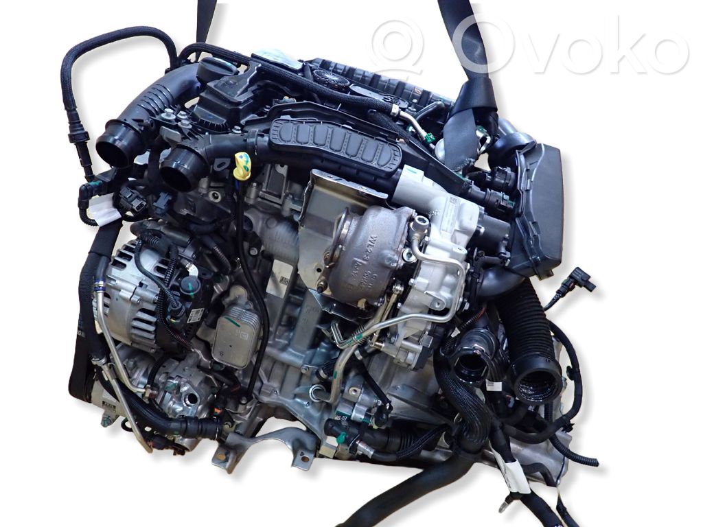 Engine   HN09