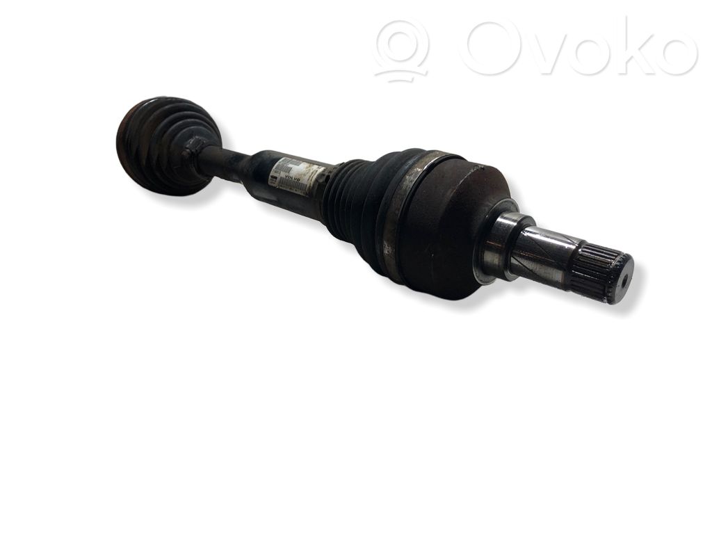Volvo XC60 Eje de transmisión delantero 