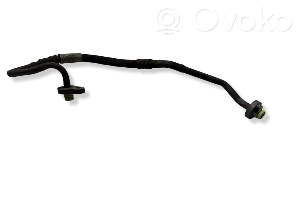Volvo XC60 Ilmastointilaitteen putki (A/C) 