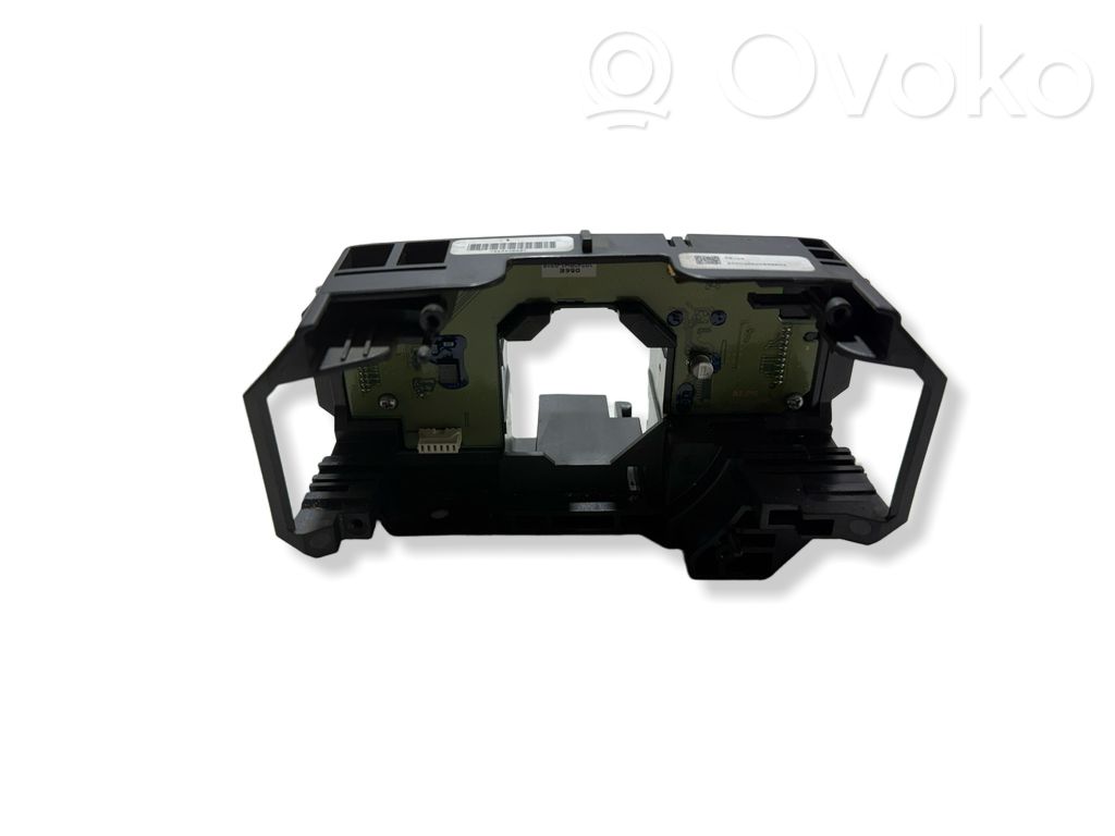 Volvo XC60 Steering angle sensor 