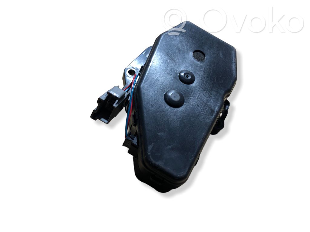 Siłownik elektryczny podnoszenia klapy tylnej / bagażnika   31335116,233610